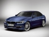 2014 BMW Alpina B3 thumbnail photo 13229