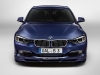 2014 BMW Alpina B3 thumbnail photo 13230