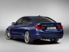 2014 BMW Alpina B3 thumbnail photo 13241