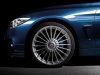 BMW Alpina B4 Bi-Turbo 2014