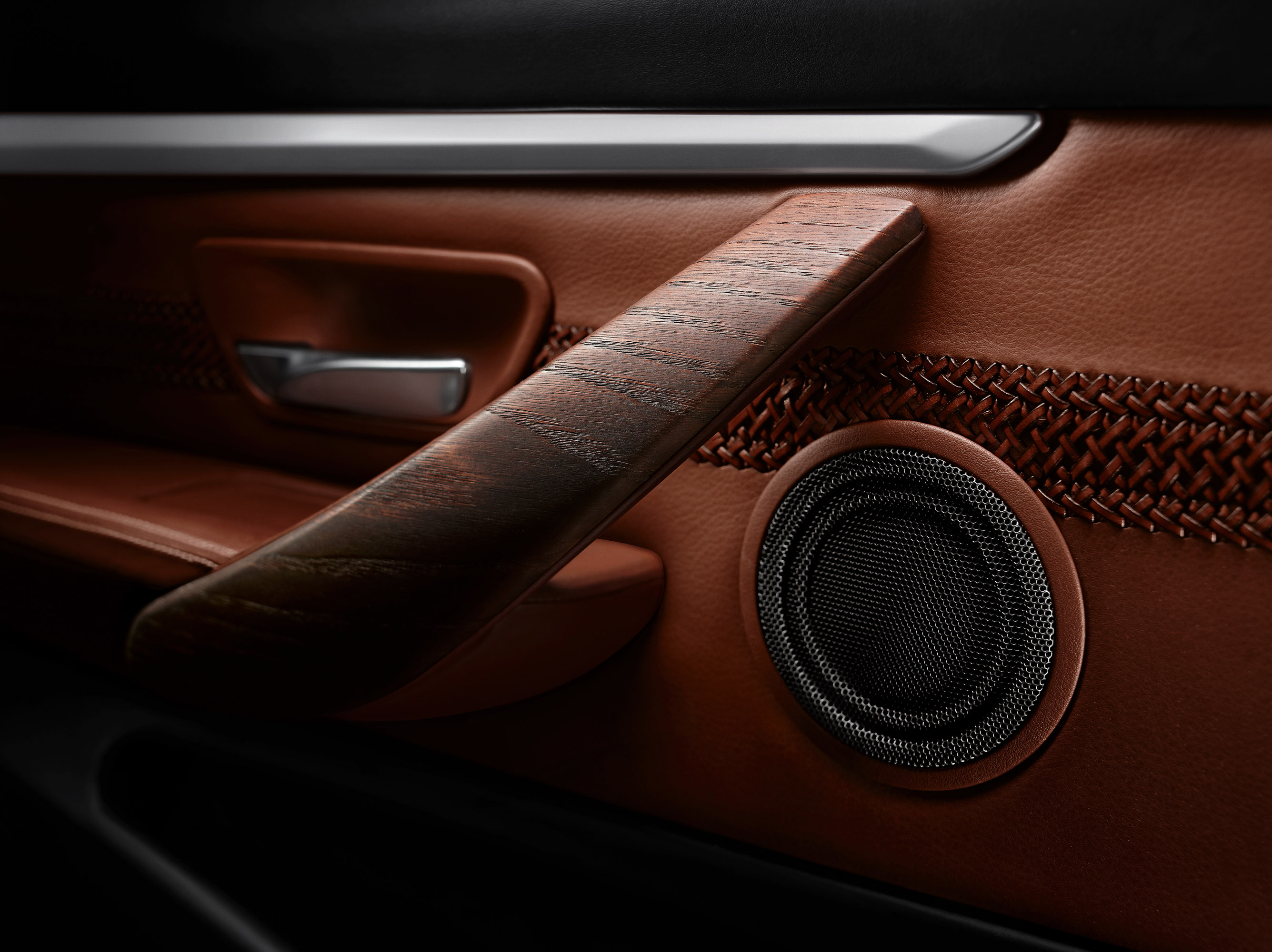 BMW Concept 4-Series Coupe photo #16