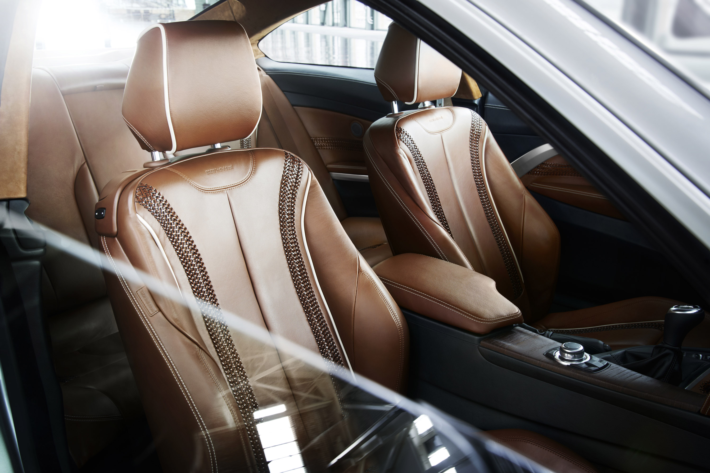 BMW Concept 4-Series Coupe photo #18