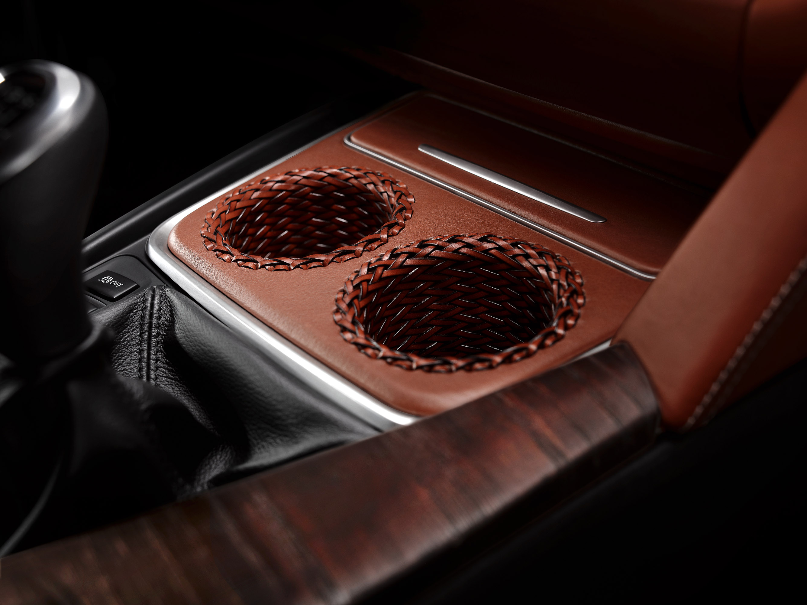 BMW Concept 4-Series Coupe photo #19