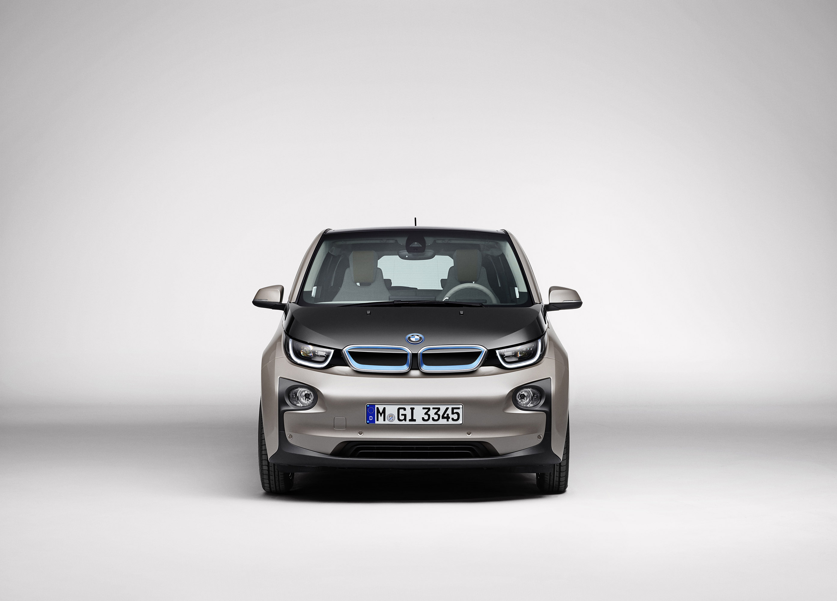 BMW i3 photo #37