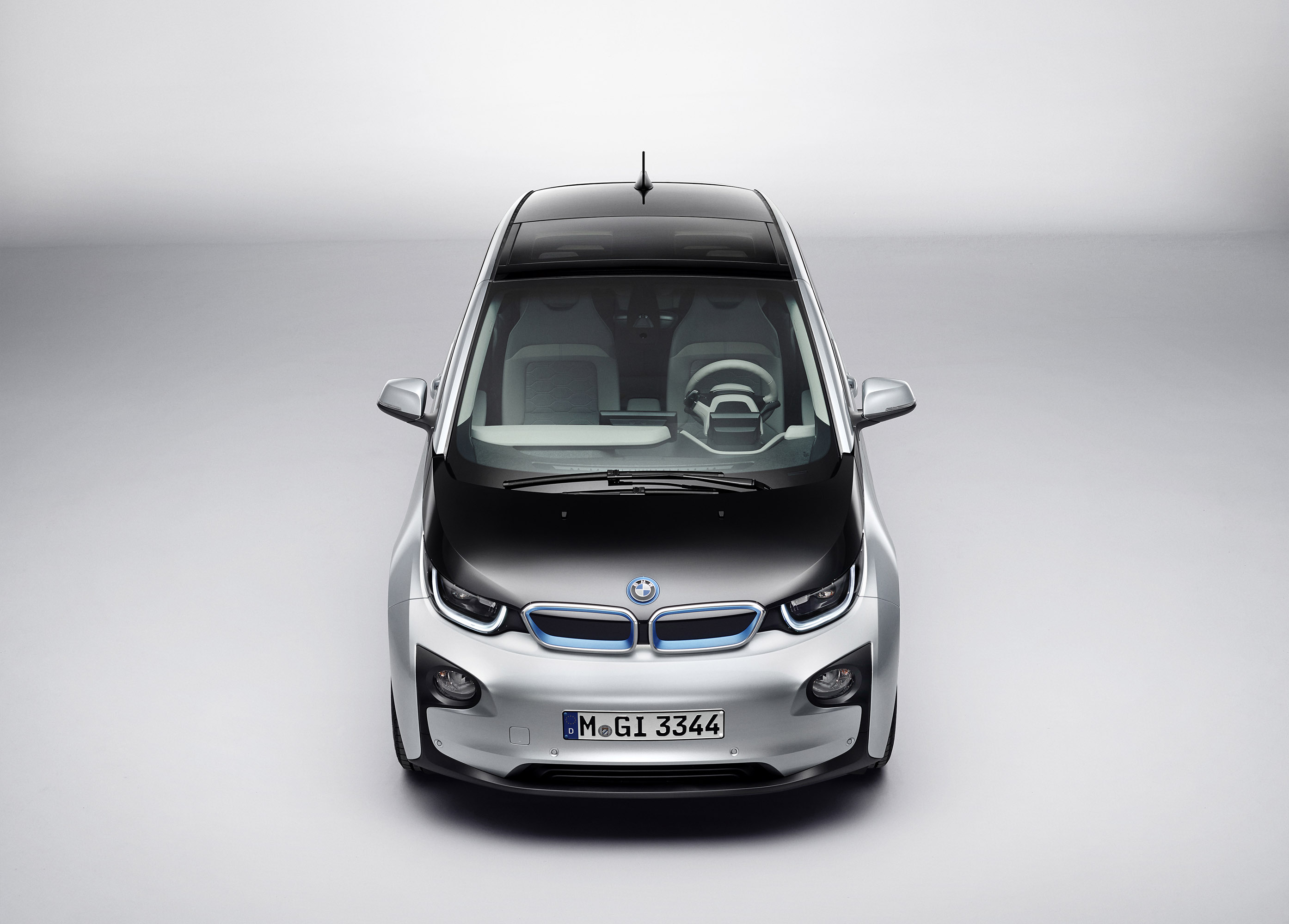 BMW i3 photo #39