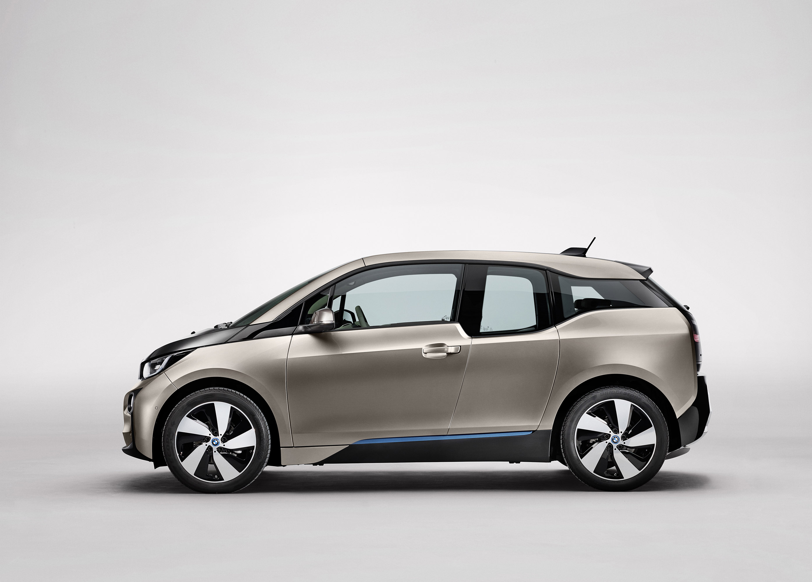 BMW i3 photo #41