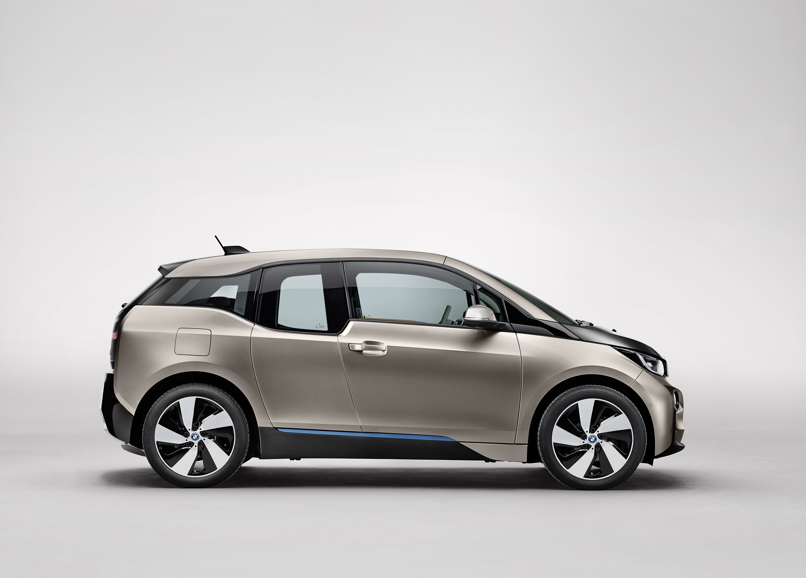 BMW i3 photo #46