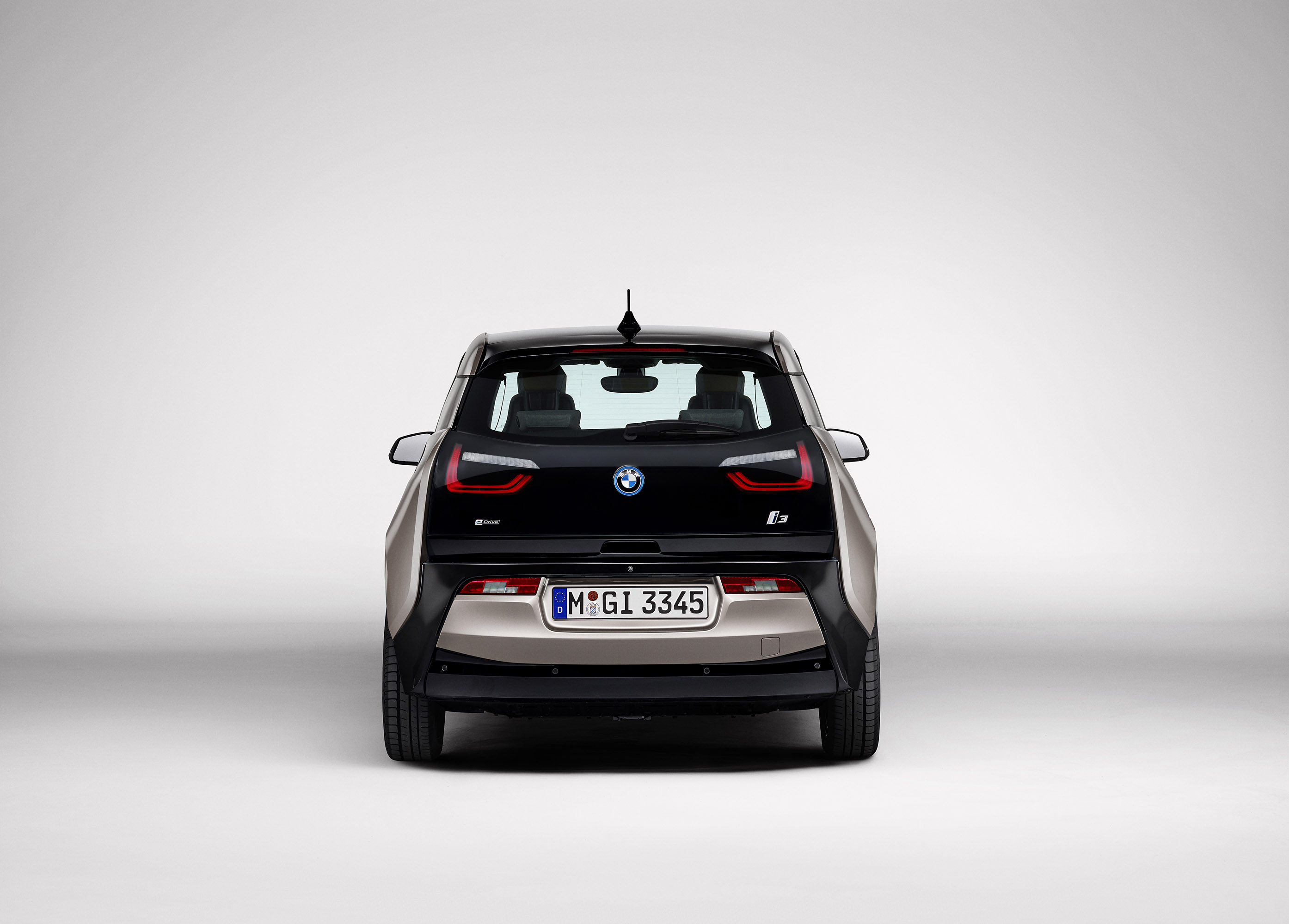 BMW i3 photo #47
