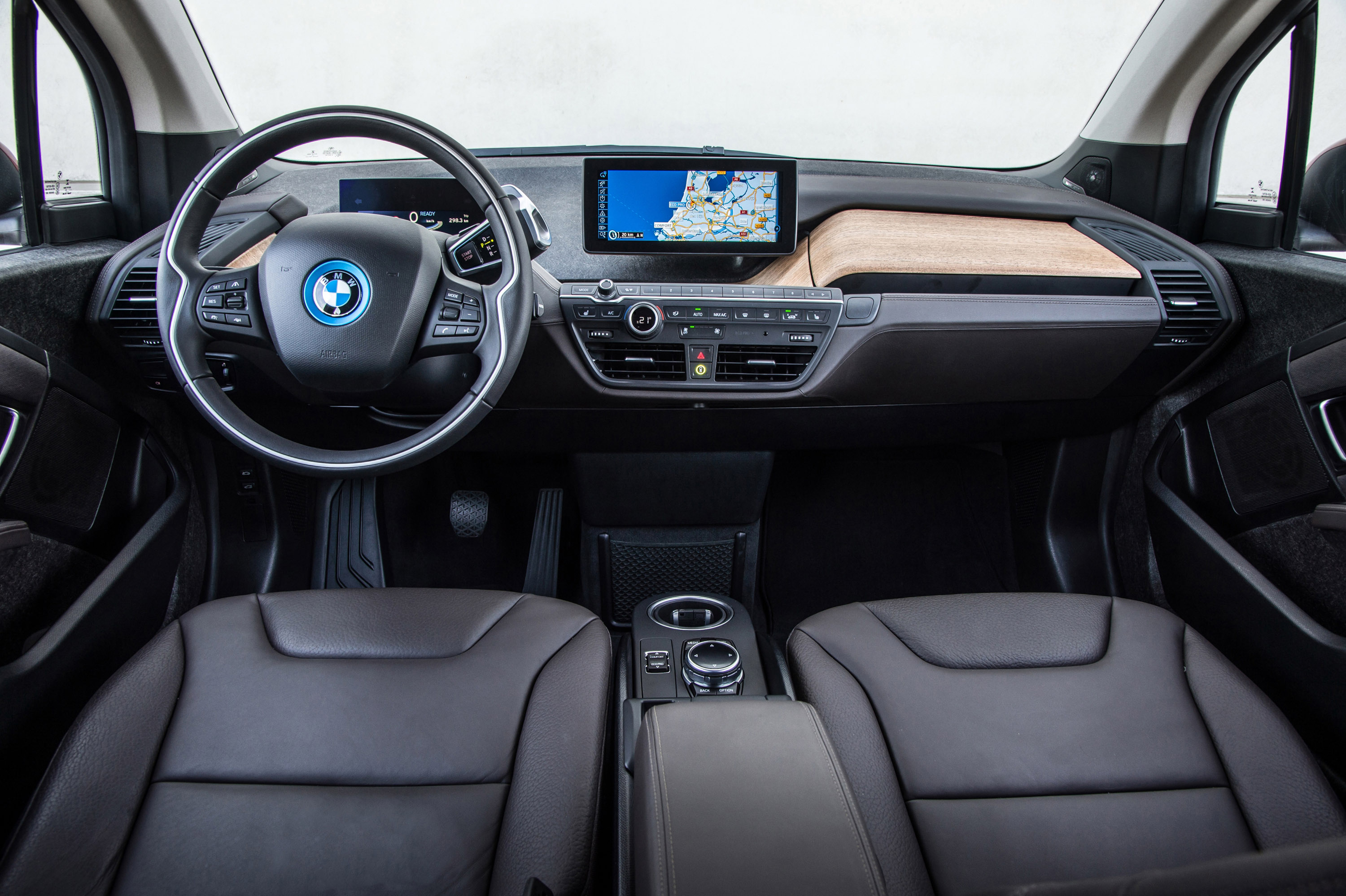 BMW i3 photo #48
