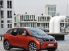 BMW i3 2014
