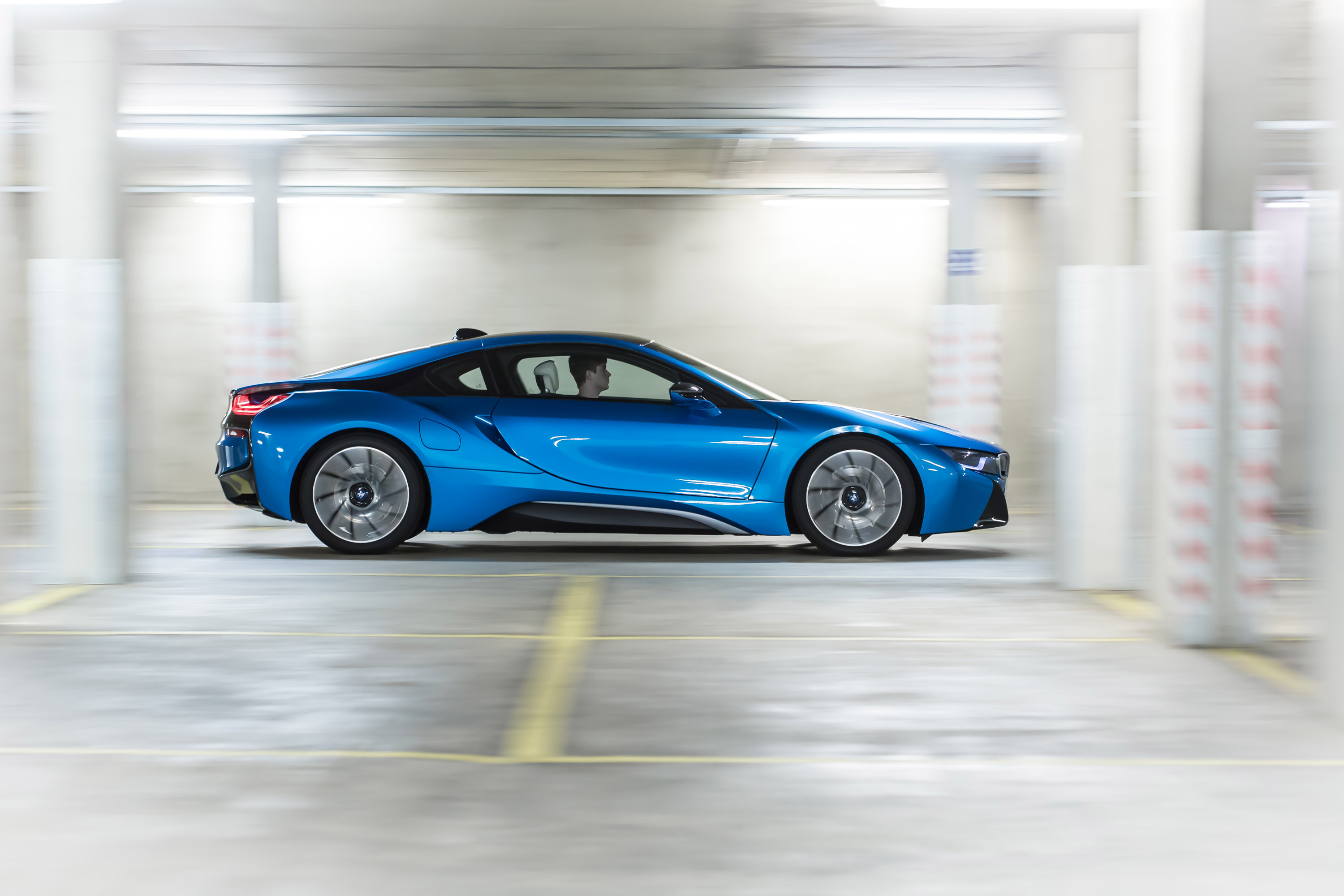 BMW i8 photo #62