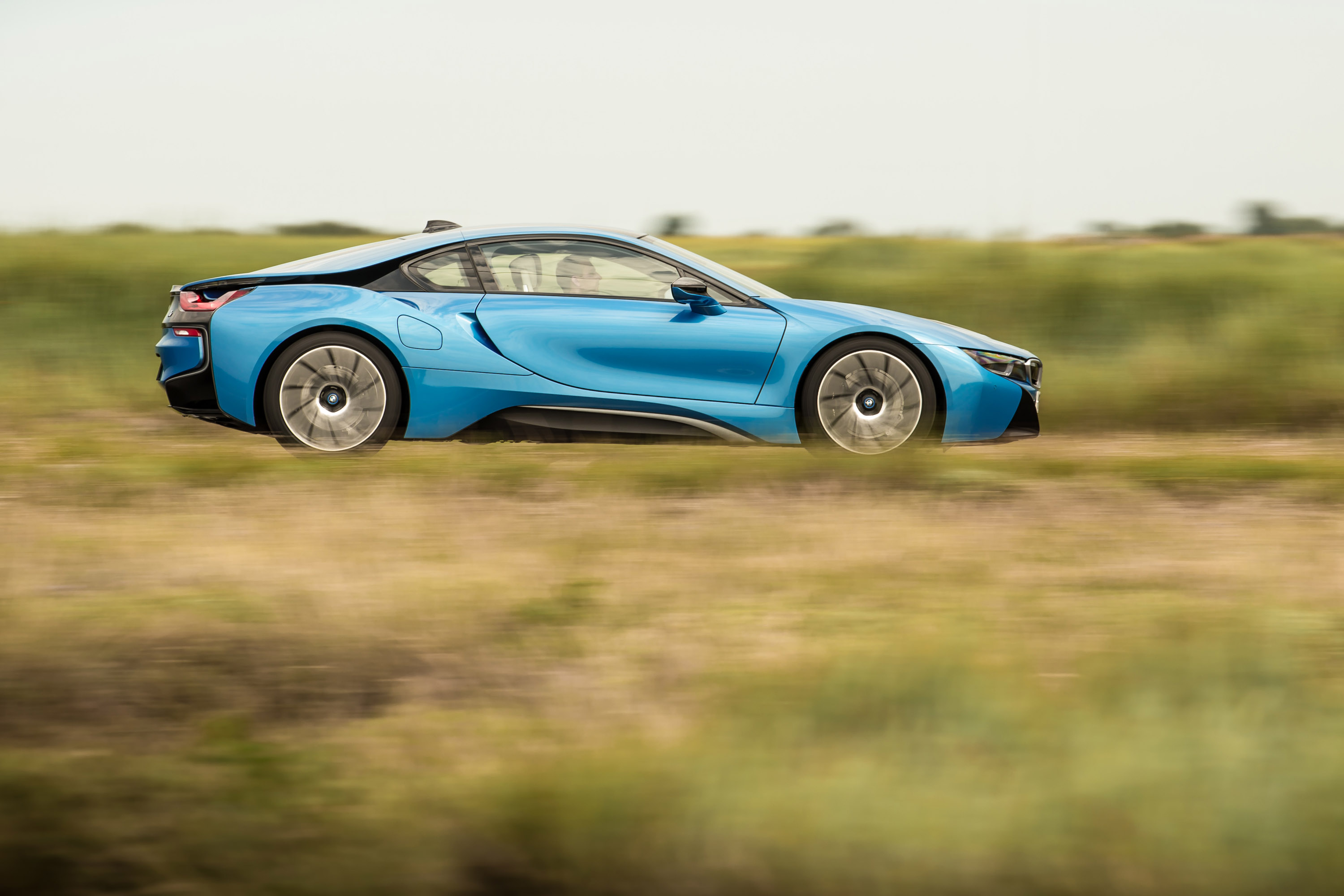 BMW i8 photo #83