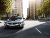 BMW i8 2014