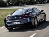 BMW i8 2014