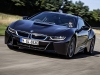 BMW i8 2014