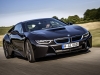 BMW i8 2014