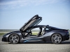 BMW i8 2014