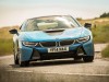 BMW i8 2014