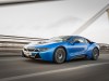 BMW i8 2014