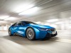 BMW i8 2014