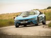 BMW i8 2014