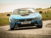 BMW i8 2014