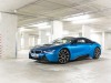 BMW i8 2014