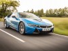 BMW i8 2014