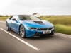 BMW i8 2014