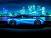 BMW i8 2014