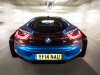 BMW i8 2014