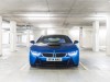 BMW i8 2014