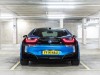 BMW i8 2014