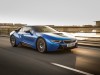 BMW i8 2014