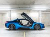 BMW i8 2014