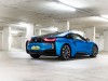 BMW i8 2014