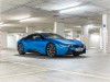 BMW i8 2014