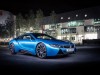 BMW i8 2014