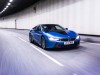 BMW i8 2014