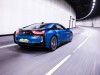 BMW i8 2014