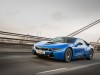 BMW i8 2014