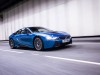 BMW i8 2014