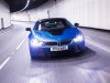 BMW i8 2014