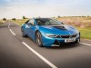 BMW i8 2014
