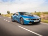 BMW i8 2014