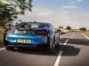BMW i8 2014