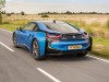 BMW i8 2014