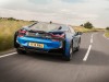 BMW i8 2014