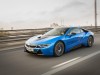 BMW i8 2014