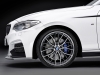 2014 BMW M235i Coupe thumbnail photo 33310